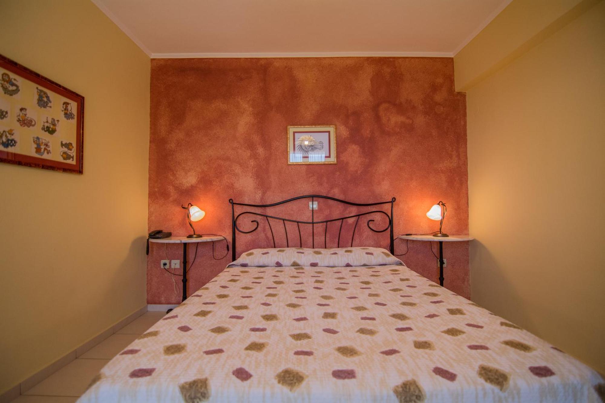Aeriko Benovias Rooms & Apartments Apartment